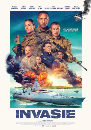 Invasie (film) .